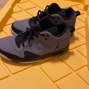 Nike Air Jordan After Game II 2011